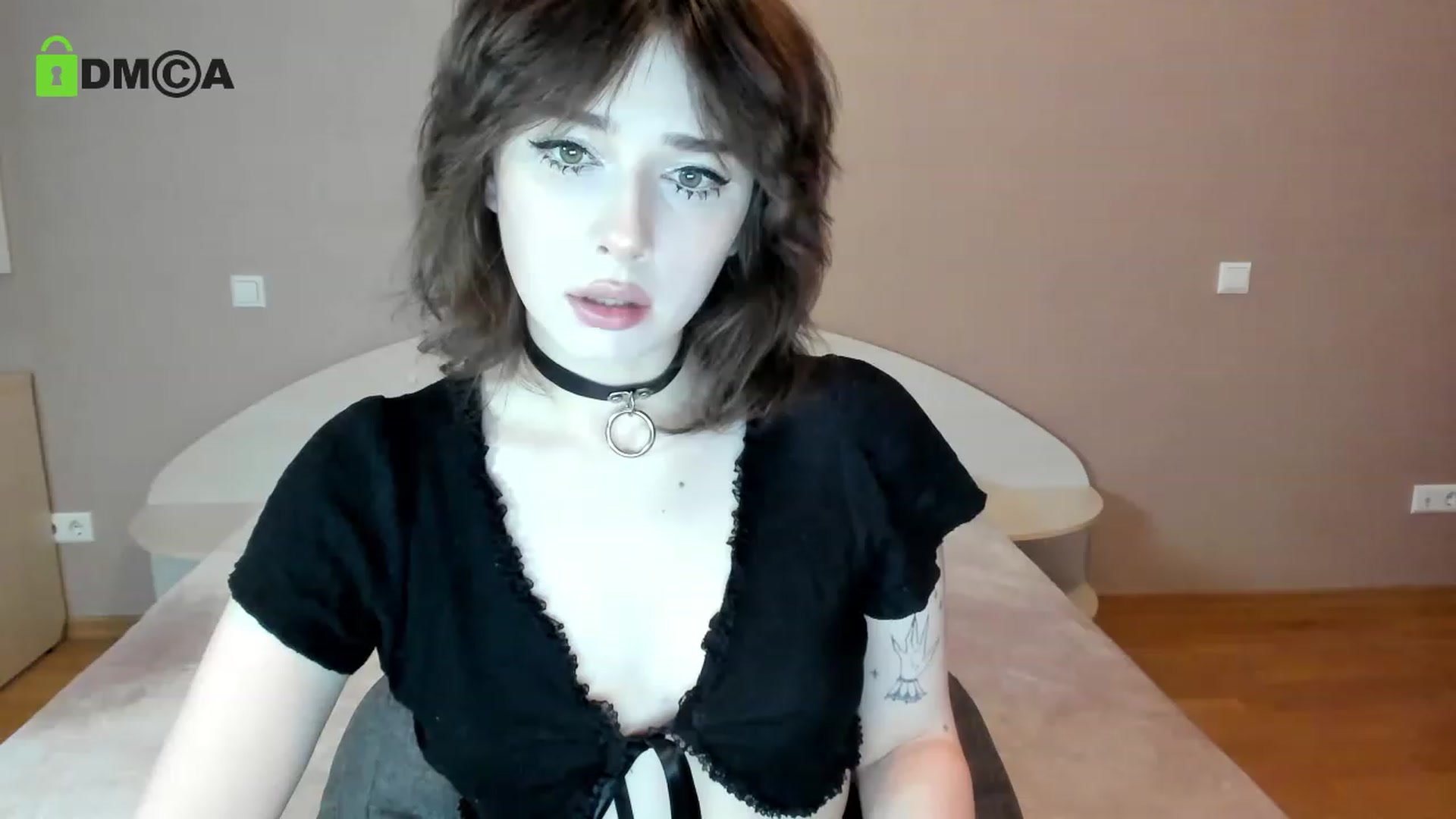 Gallery image thumbnail from bad_marg's myfreecams stream on, 03/18/2023, 22:16 image 16 of 20