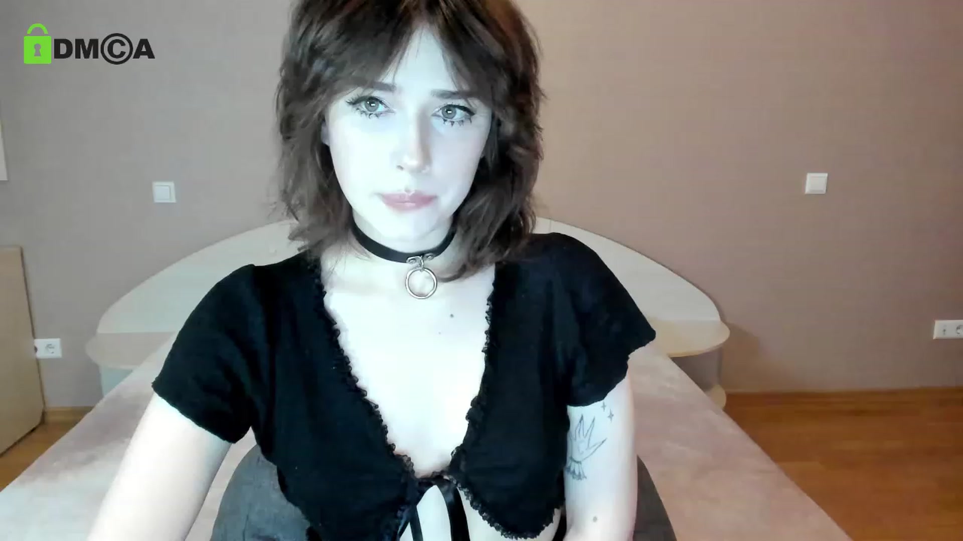 Gallery image thumbnail from bad_marg's myfreecams stream on, 03/18/2023, 22:16 image 17 of 20