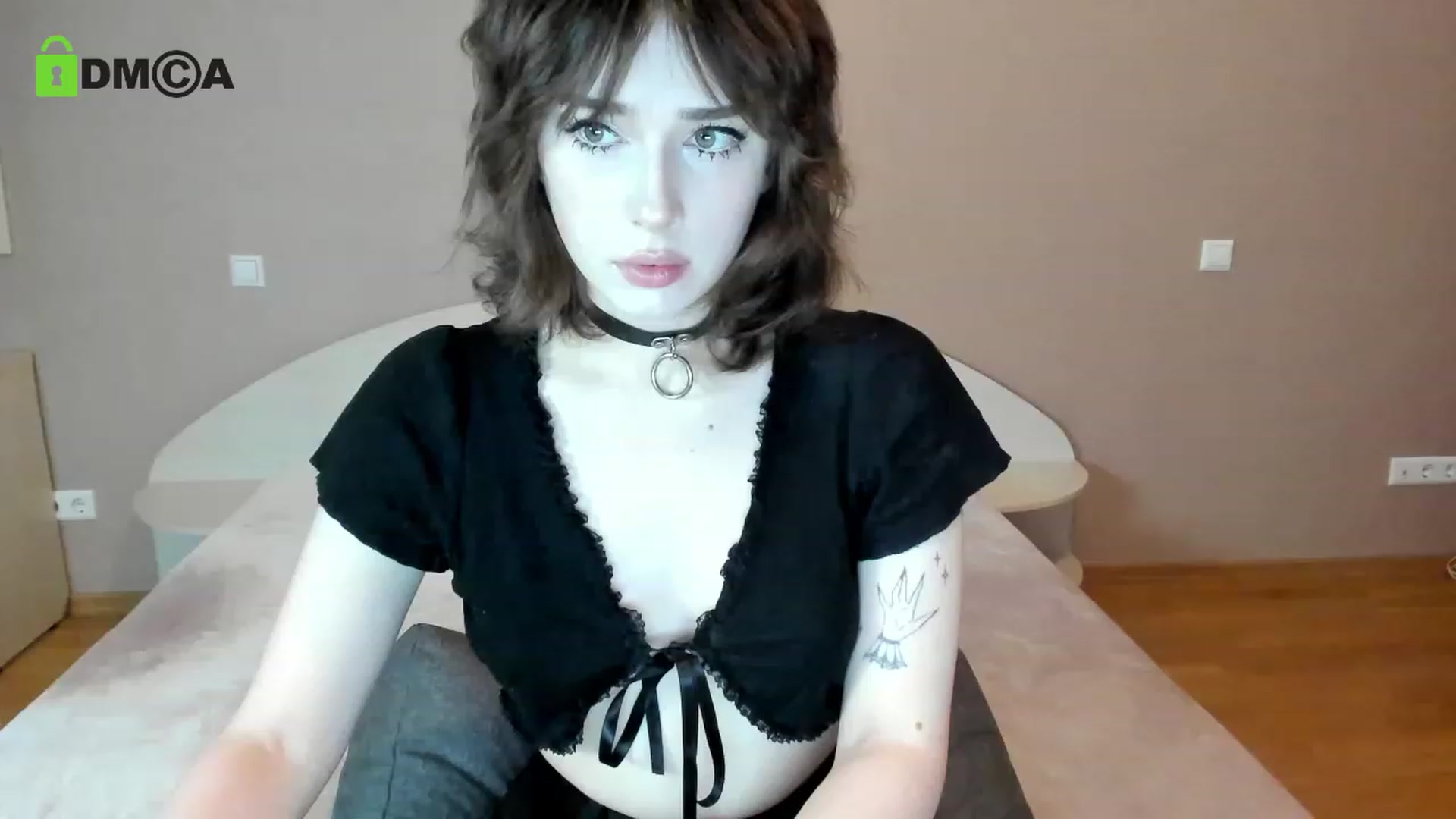 Gallery image thumbnail from bad_marg's myfreecams stream on, 03/18/2023, 22:16 image 1 of 20
