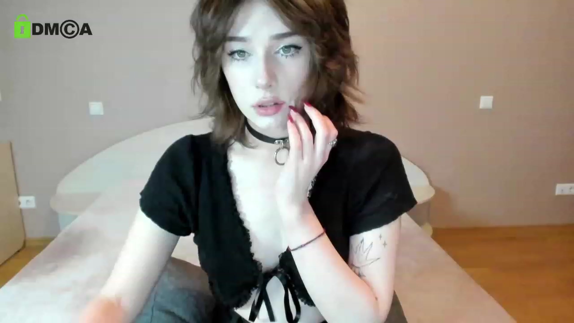 Gallery image thumbnail from bad_marg's myfreecams stream on, 03/18/2023, 22:16 image 4 of 20