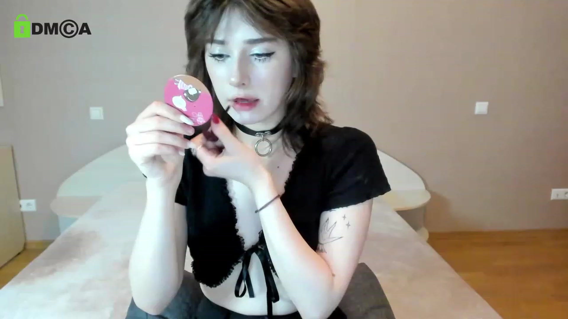 Gallery image thumbnail from bad_marg's myfreecams stream on, 03/18/2023, 23:08 image 2 of 20
