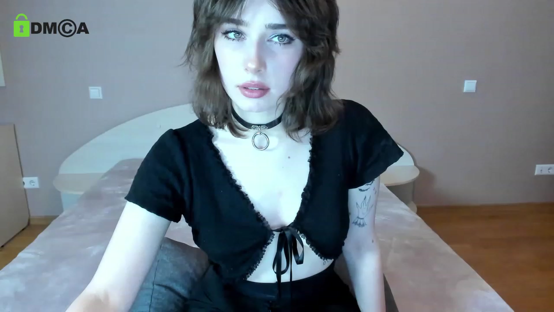 Gallery image thumbnail from bad_marg's myfreecams stream on, 03/22/2023, 20:31 image 5 of 20