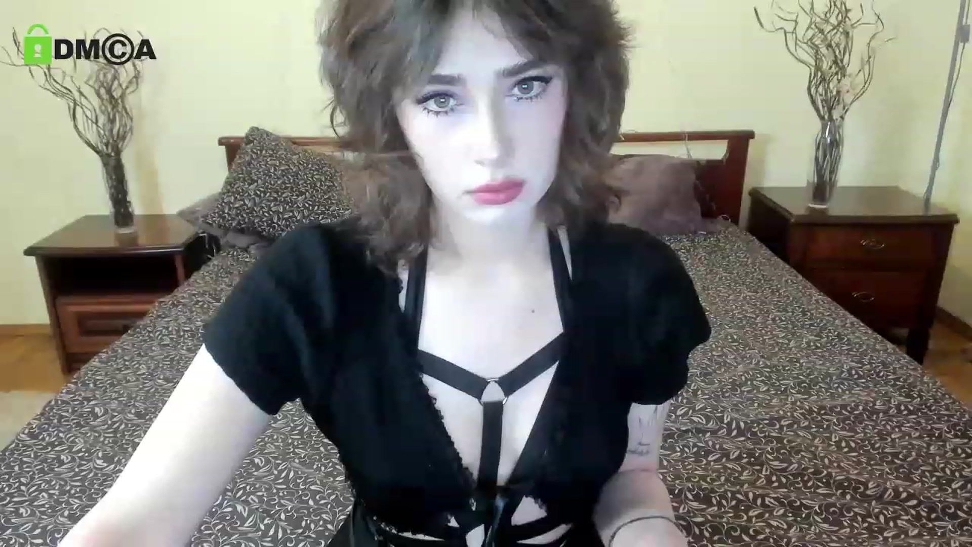 Gallery image thumbnail from bad_marg's myfreecams stream on, 03/30/2023, 14:53 image 3 of 20