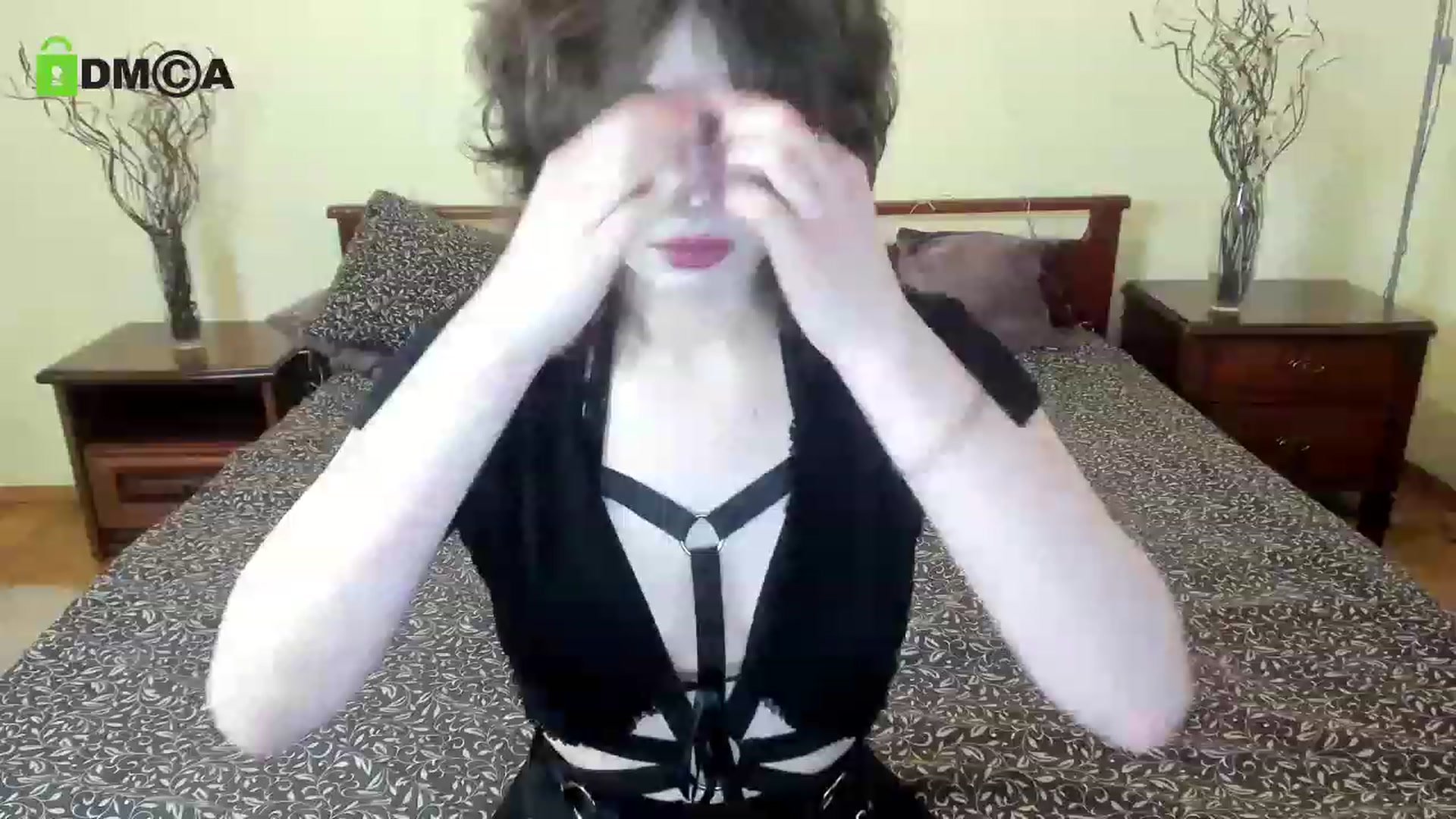 Gallery image thumbnail from bad_marg's myfreecams stream on, 03/30/2023, 14:53 image 2 of 20