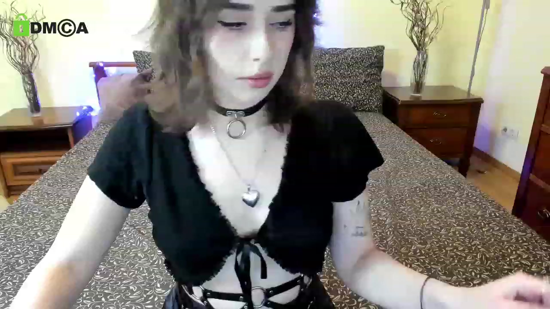 Gallery image thumbnail from bad_marg's myfreecams stream on, 04/28/2023, 17:49 image 4 of 20