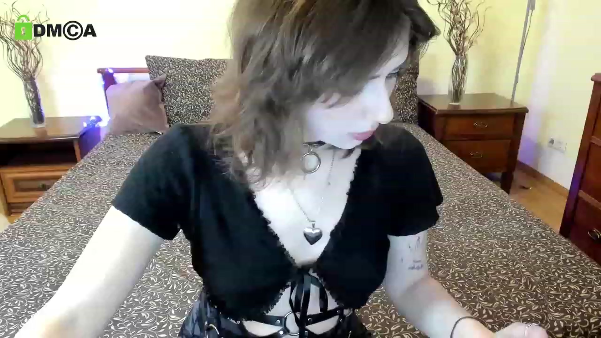 Gallery image thumbnail from bad_marg's myfreecams stream on, 04/28/2023, 17:49 image 1 of 20