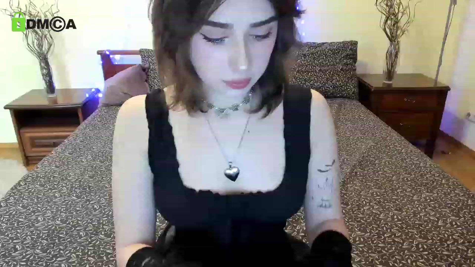 Gallery image thumbnail from bad_marg's myfreecams stream on, 04/30/2023, 19:06 image 1 of 20