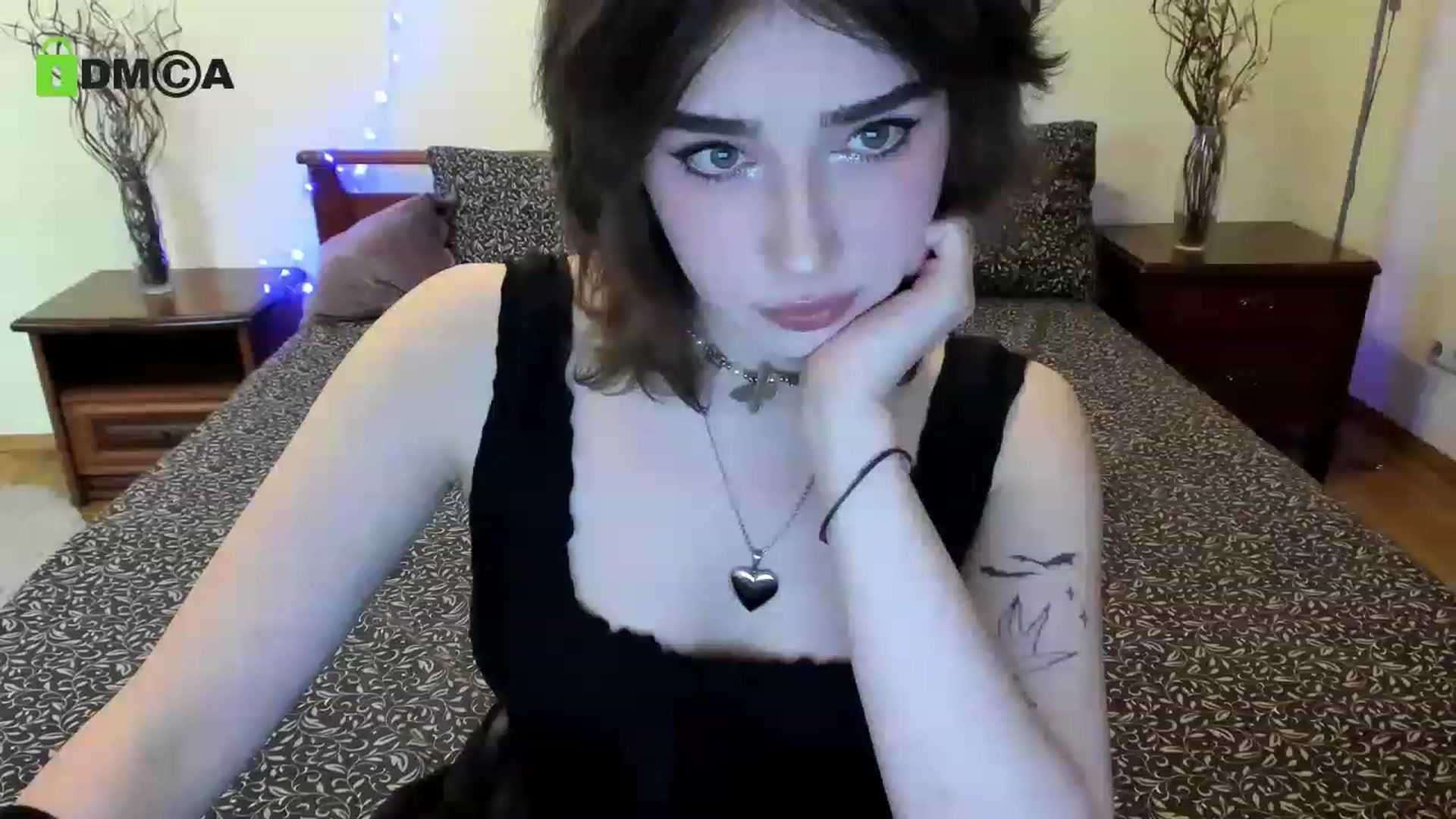 Gallery image thumbnail from bad_marg's myfreecams stream on, 04/30/2023, 19:06 image 8 of 20