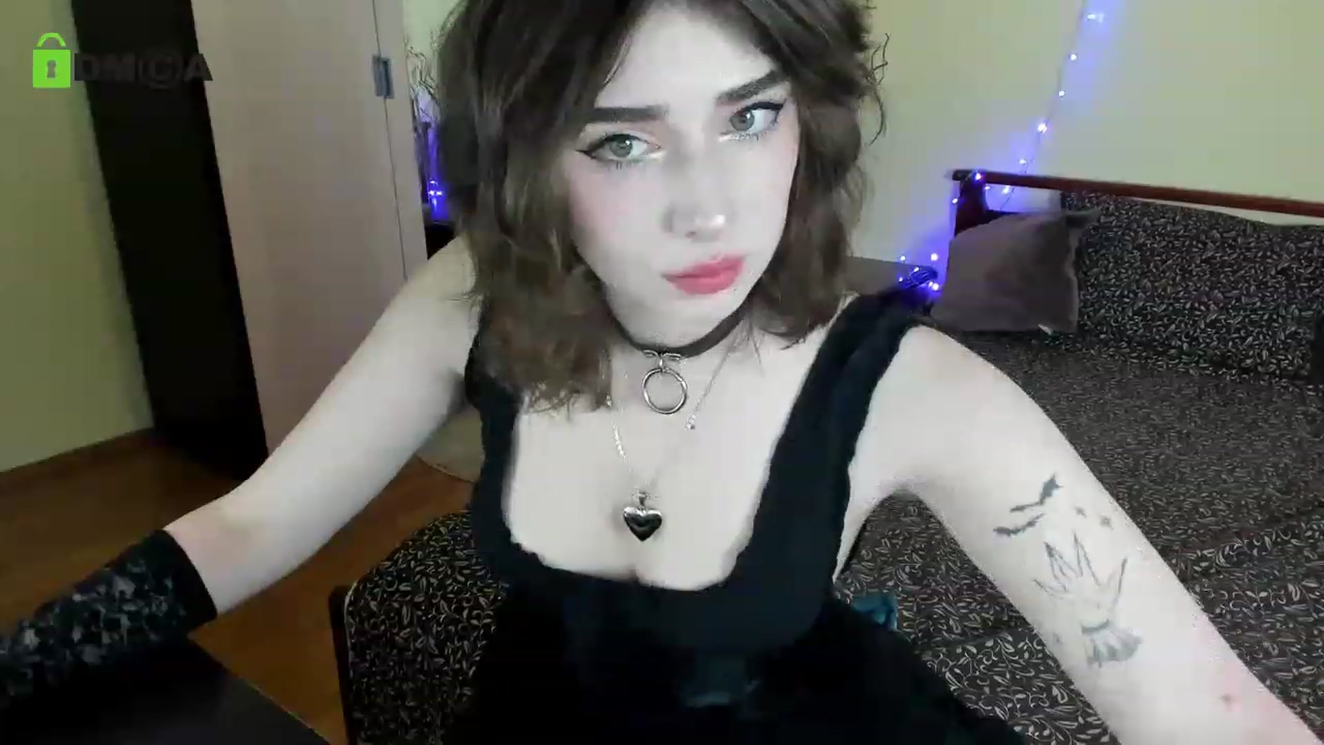 Gallery image thumbnail from bad_marg's myfreecams stream on, 05/02/2023, 16:11 image 19 of 20