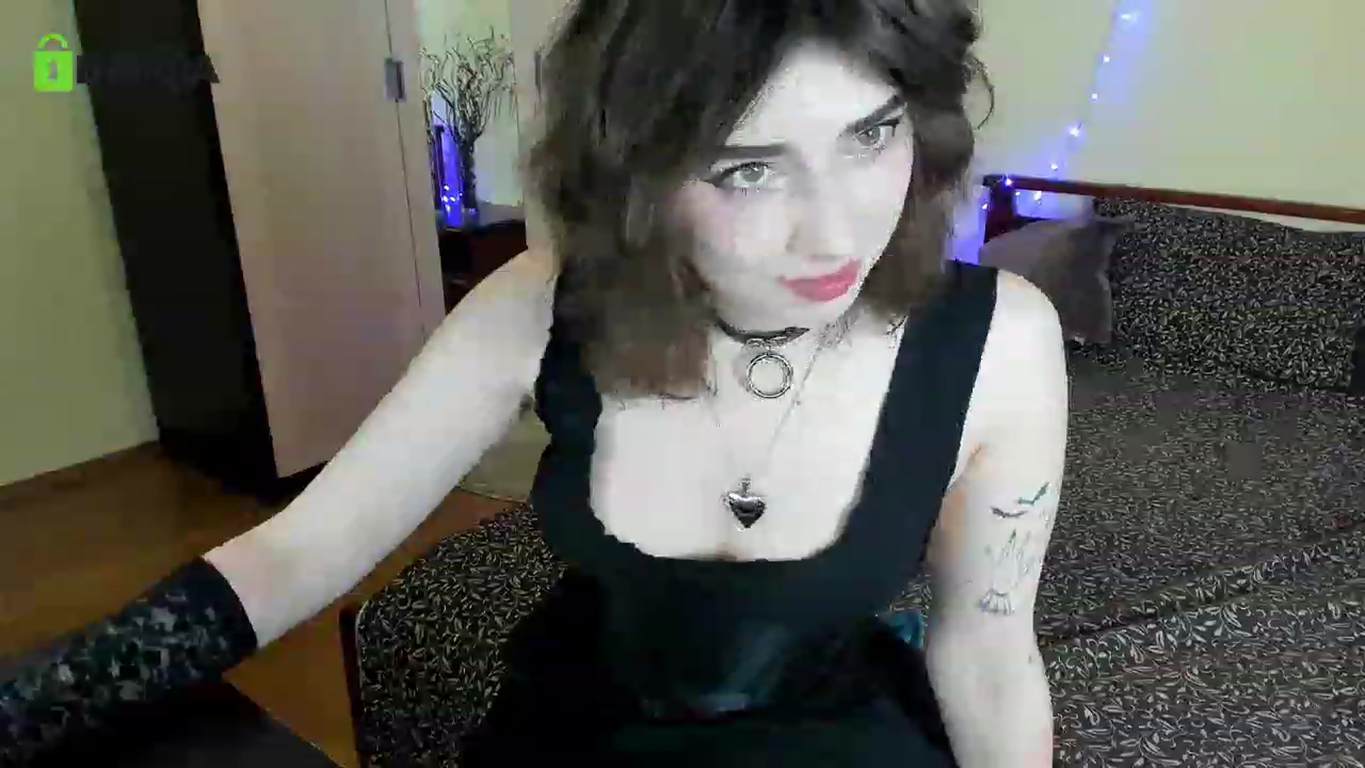 Gallery image thumbnail from bad_marg's myfreecams stream on, 05/02/2023, 16:11 image 15 of 20