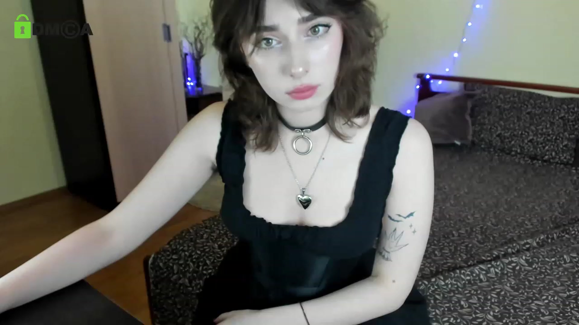 Gallery image thumbnail from bad_marg's myfreecams stream on, 05/02/2023, 16:45 image 5 of 20