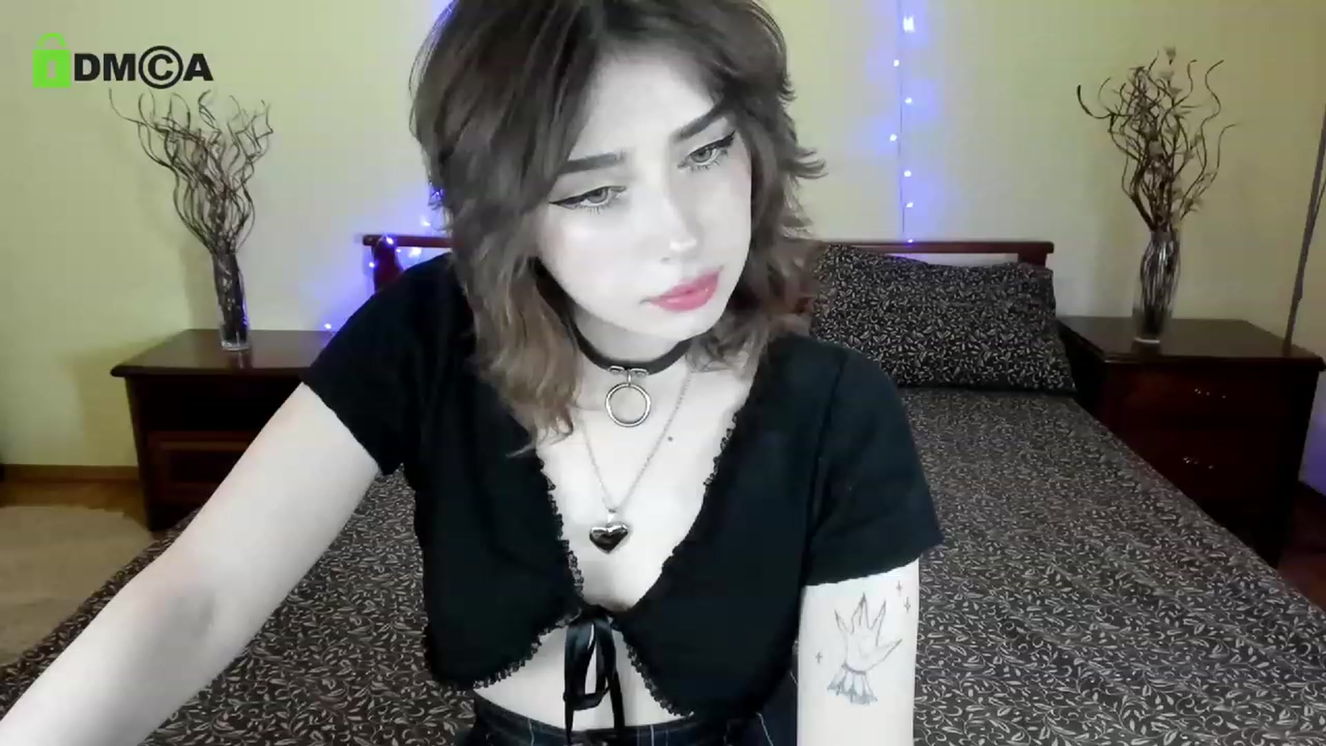 Gallery image thumbnail from bad_marg's myfreecams stream on, 05/11/2023, 17:37 image 16 of 20