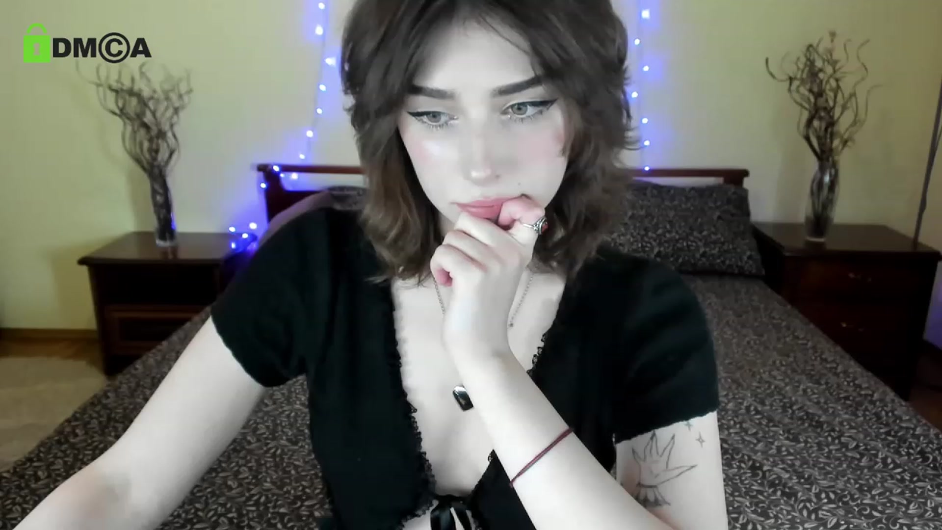 Gallery image thumbnail from bad_marg's myfreecams stream on, 05/11/2023, 17:37 image 18 of 20