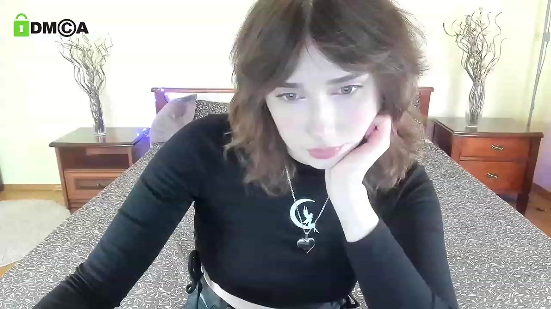 Gallery image thumbnail from bad_marg's myfreecams stream on, 05/16/2023, 17:36 image 1 of 20