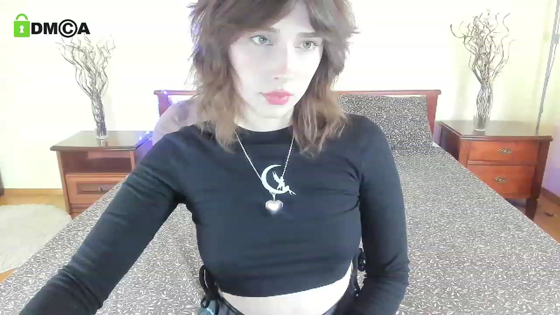 Gallery image thumbnail from bad_marg's myfreecams stream on, 05/16/2023, 17:36 image 11 of 20