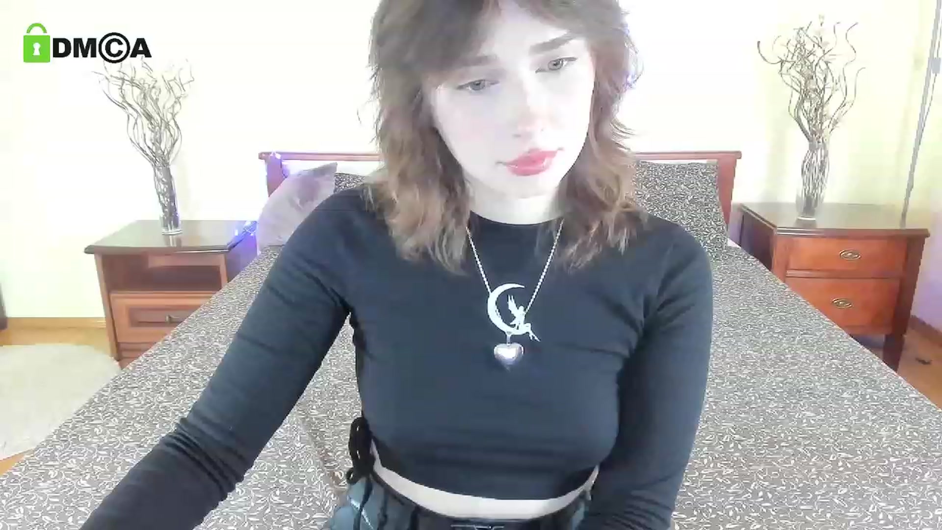 Gallery image thumbnail from bad_marg's myfreecams stream on, 05/16/2023, 17:36 image 4 of 20