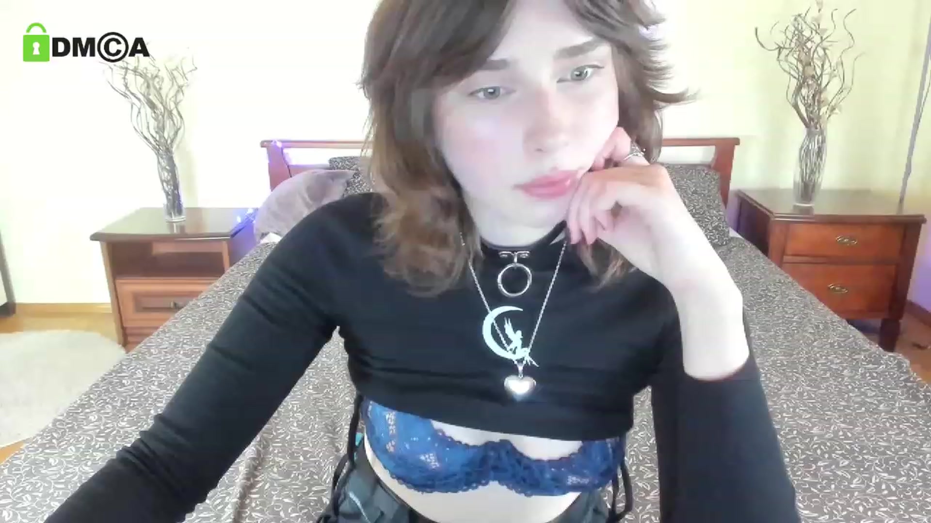 Gallery image thumbnail from bad_marg's myfreecams stream on, 05/17/2023, 18:46 image 14 of 20