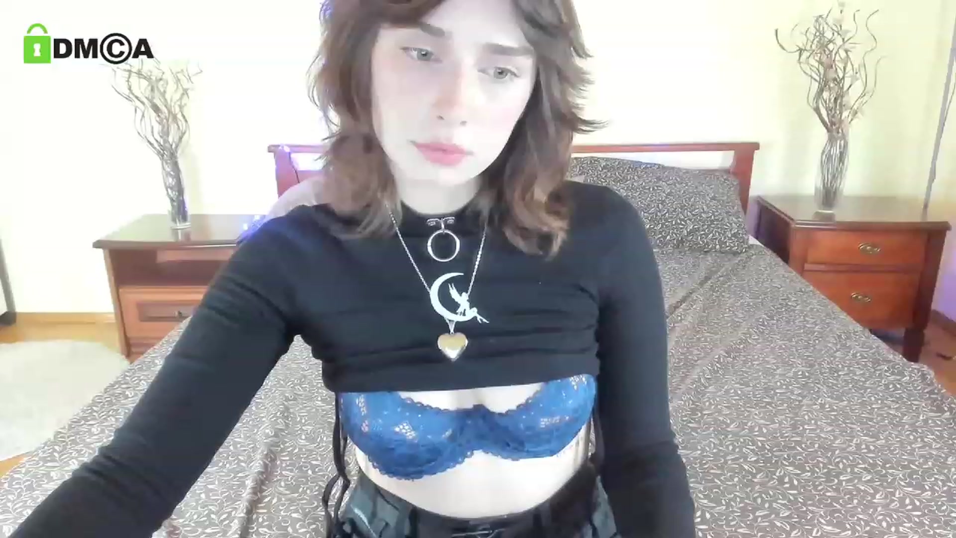 Gallery image thumbnail from bad_marg's myfreecams stream on, 05/17/2023, 18:46 image 19 of 20