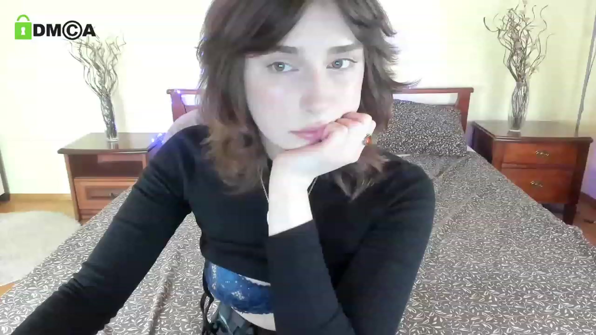 Gallery image thumbnail from bad_marg's myfreecams stream on, 05/17/2023, 18:46 image 18 of 20