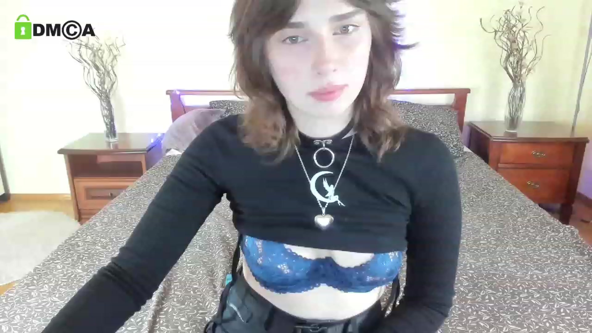 Gallery image thumbnail from bad_marg's myfreecams stream on, 05/17/2023, 18:46 image 11 of 20