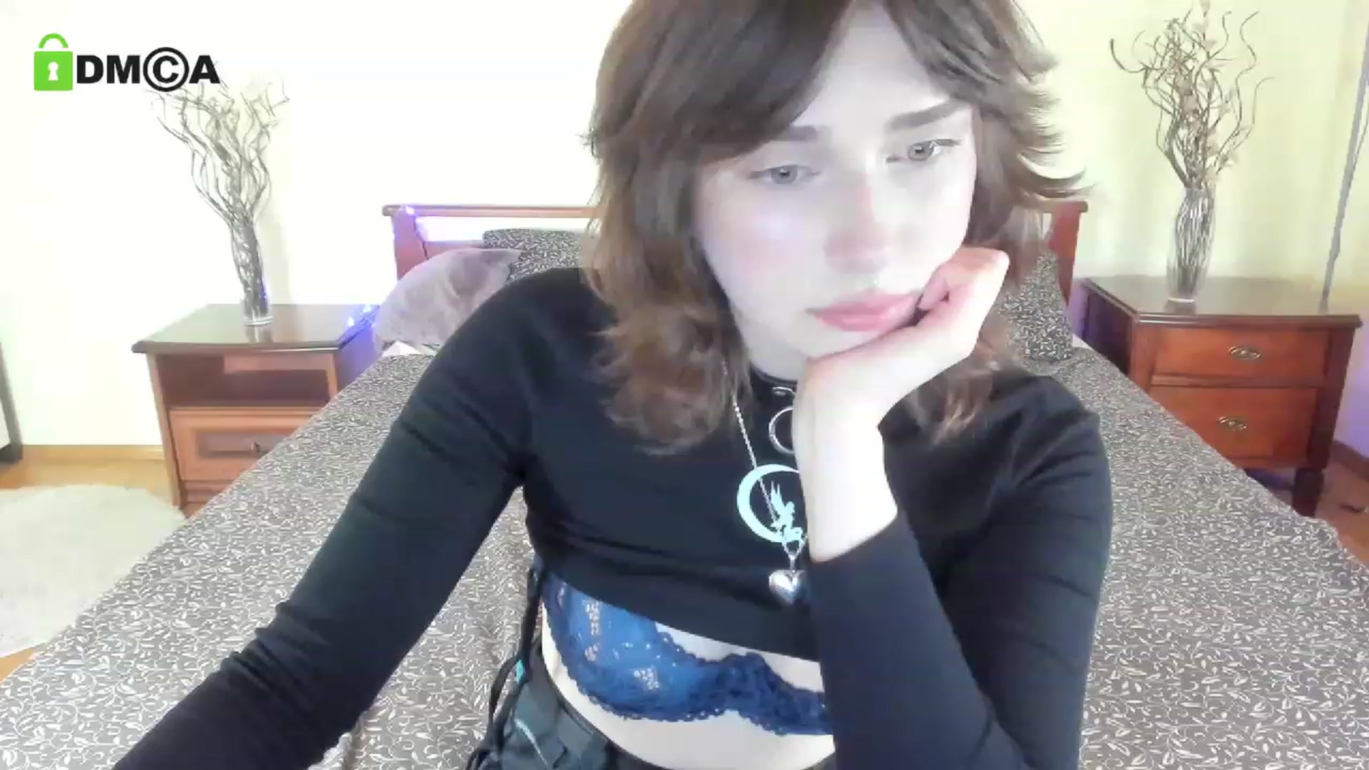 Gallery image thumbnail from bad_marg's myfreecams stream on, 05/17/2023, 18:46 image 13 of 20