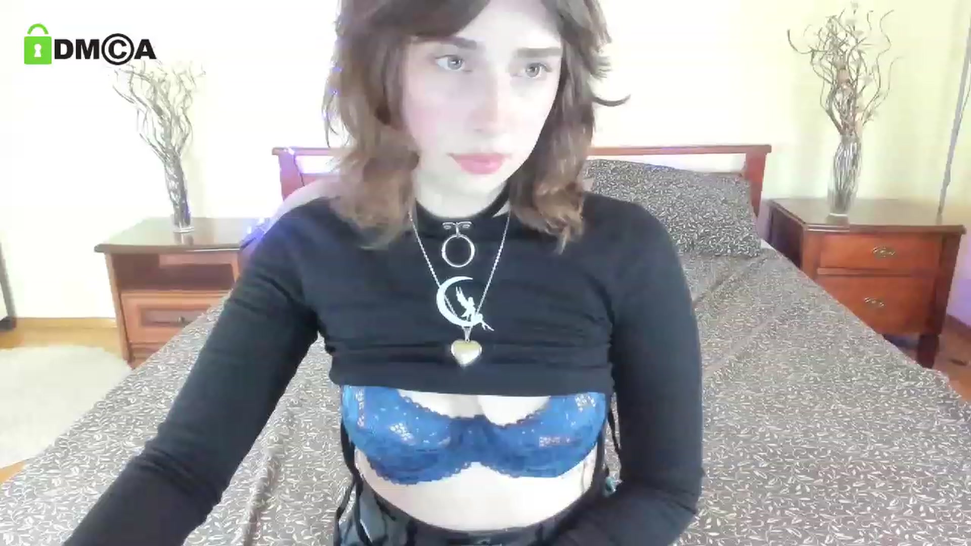 Gallery image thumbnail from bad_marg's myfreecams stream on, 05/17/2023, 18:46 image 2 of 20