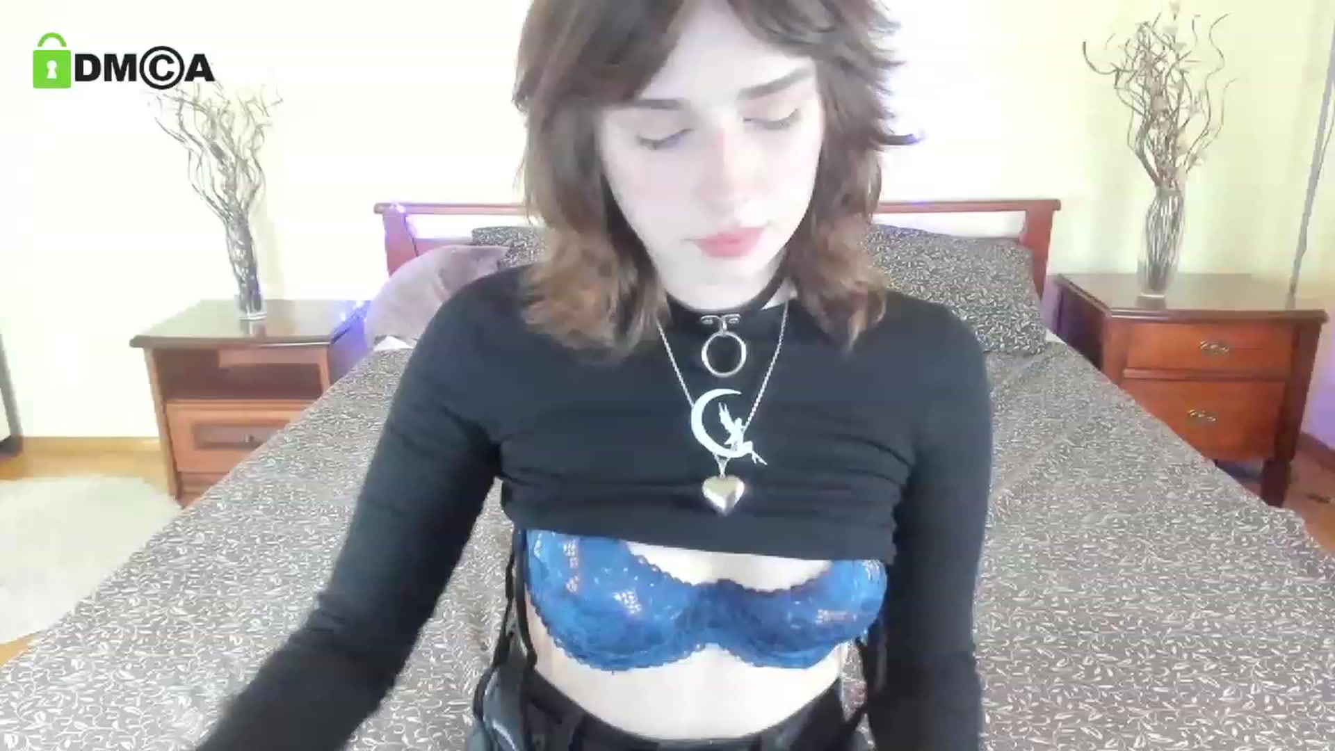 Gallery image thumbnail from bad_marg's myfreecams stream on, 05/17/2023, 18:46 image 9 of 20