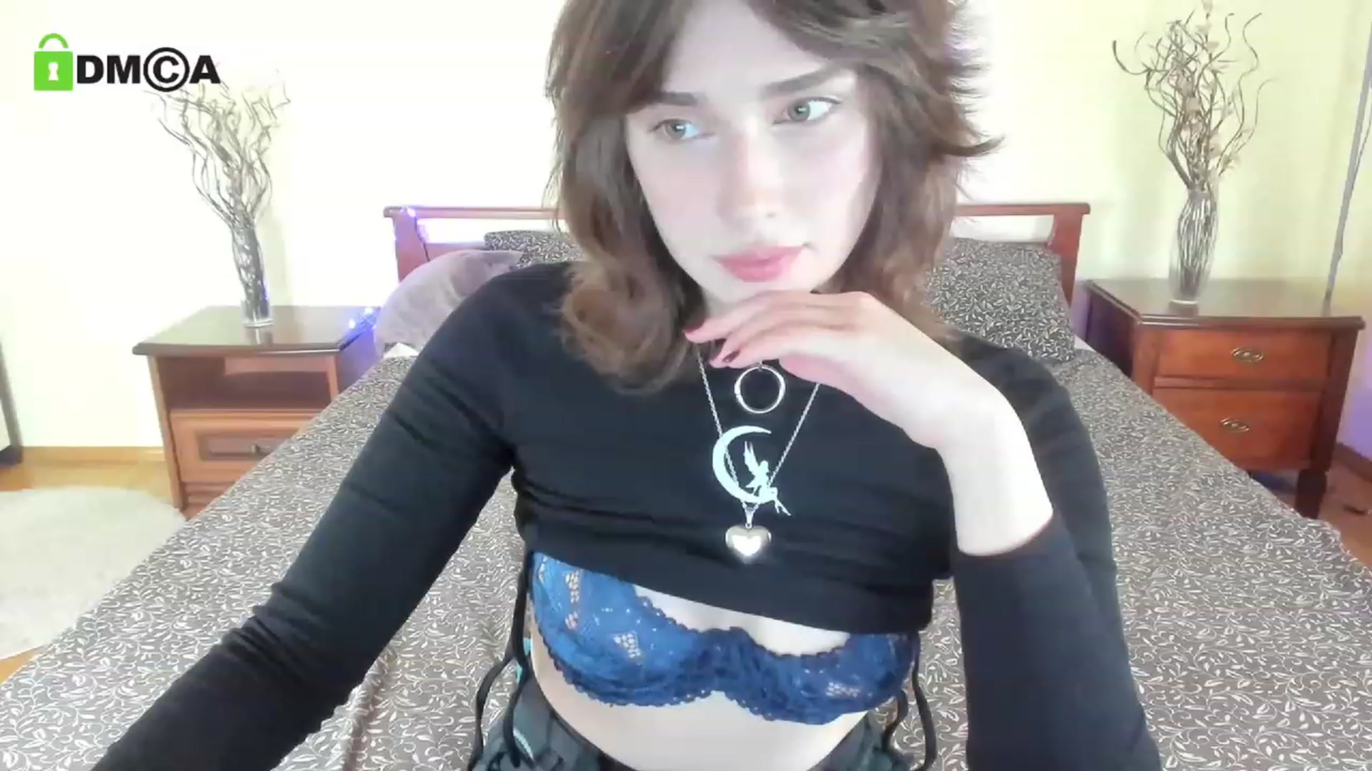 Gallery image thumbnail from bad_marg's myfreecams stream on, 05/17/2023, 18:46 image 16 of 20