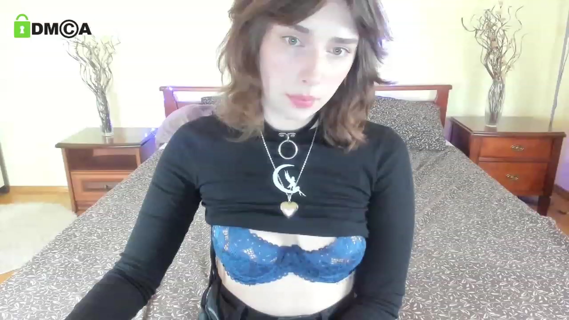 Gallery image thumbnail from bad_marg's myfreecams stream on, 05/17/2023, 18:46 image 7 of 20