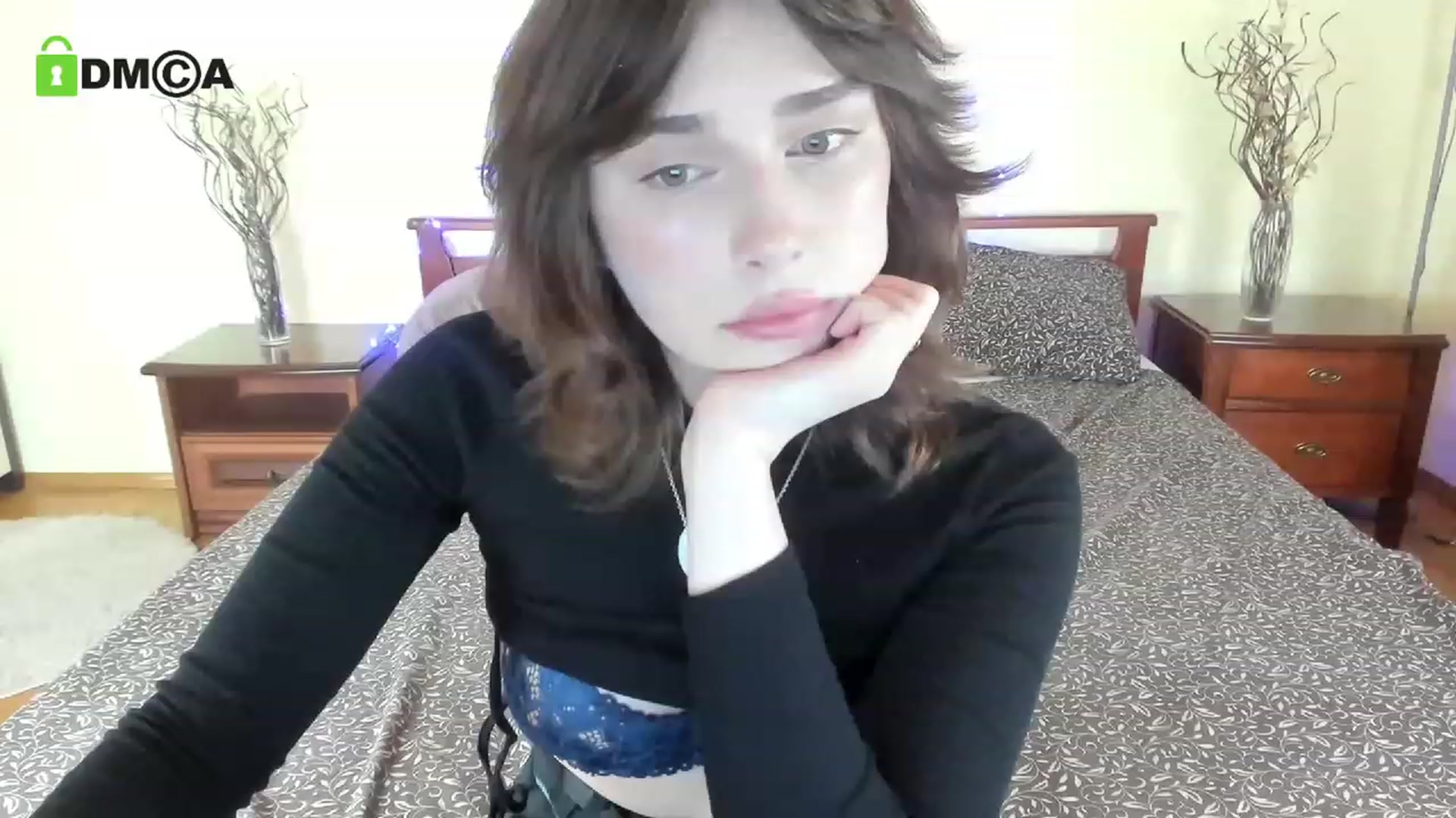 Gallery image thumbnail from bad_marg's myfreecams stream on, 05/17/2023, 18:46 image 20 of 20