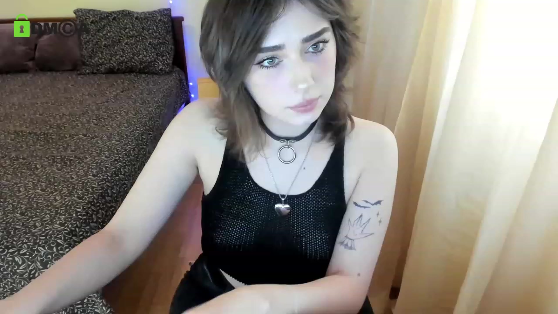 Gallery image thumbnail from bad_marg's myfreecams stream on, 06/01/2023, 16:32 image 16 of 20