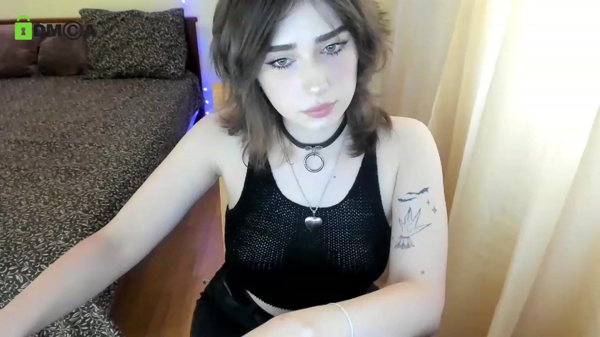 Gallery image thumbnail from bad_marg's myfreecams stream on, 06/01/2023, 16:32 image 19 of 20