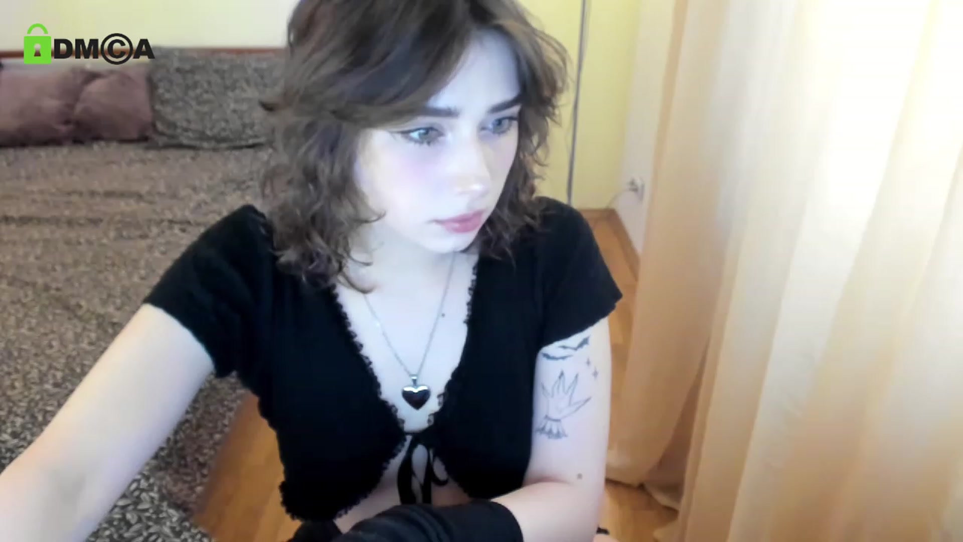 Gallery image thumbnail from bad_marg's myfreecams stream on, 06/04/2023, 15:26 image 17 of 20