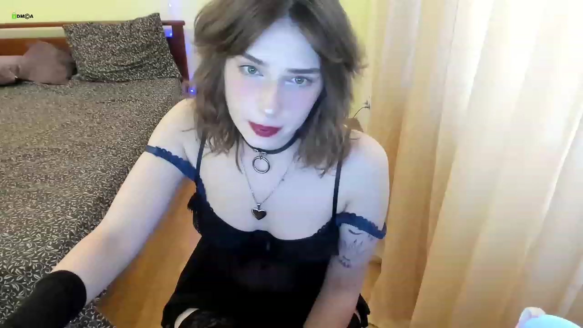Gallery image thumbnail from bad_marg's myfreecams stream on, 06/16/2023, 16:21 image 9 of 20