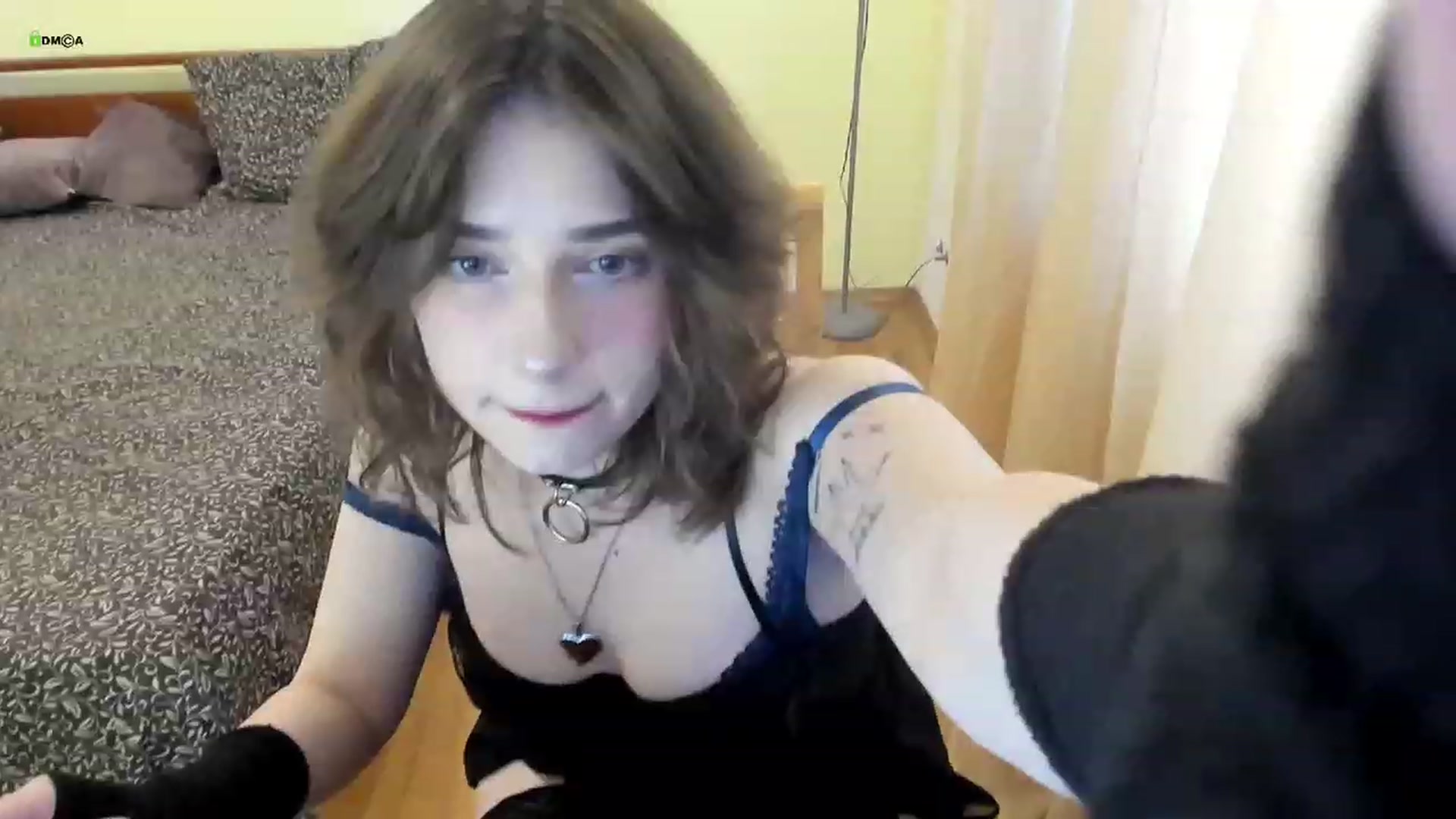Gallery image thumbnail from bad_marg's myfreecams stream on, 06/16/2023, 16:21 image 4 of 20