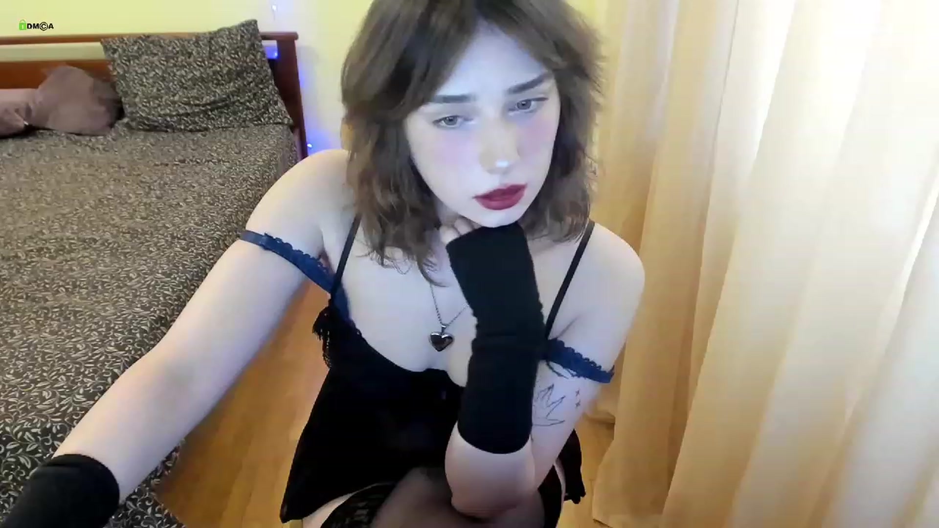 Gallery image thumbnail from bad_marg's myfreecams stream on, 06/16/2023, 16:21 image 16 of 20