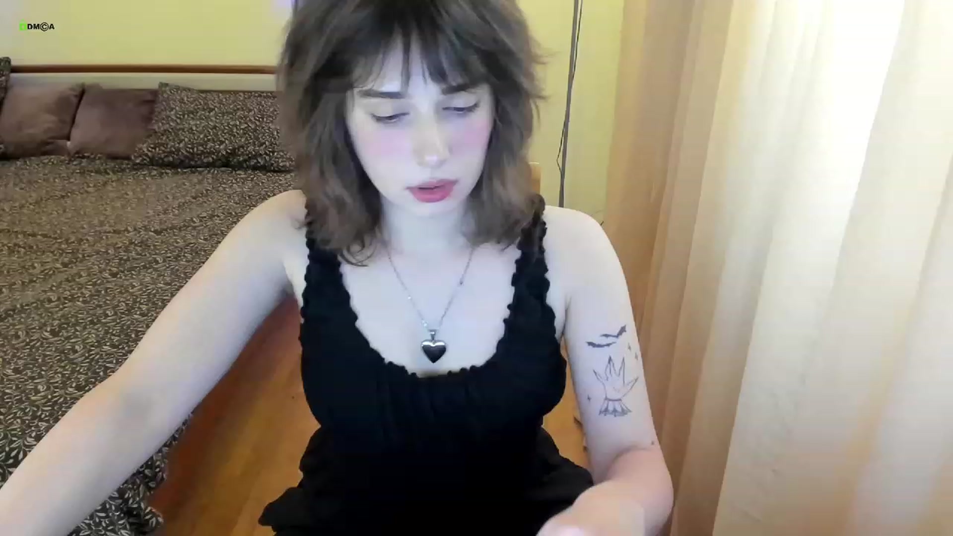 Gallery image thumbnail from bad_marg's myfreecams stream on, 06/22/2023, 17:46 image 14 of 20