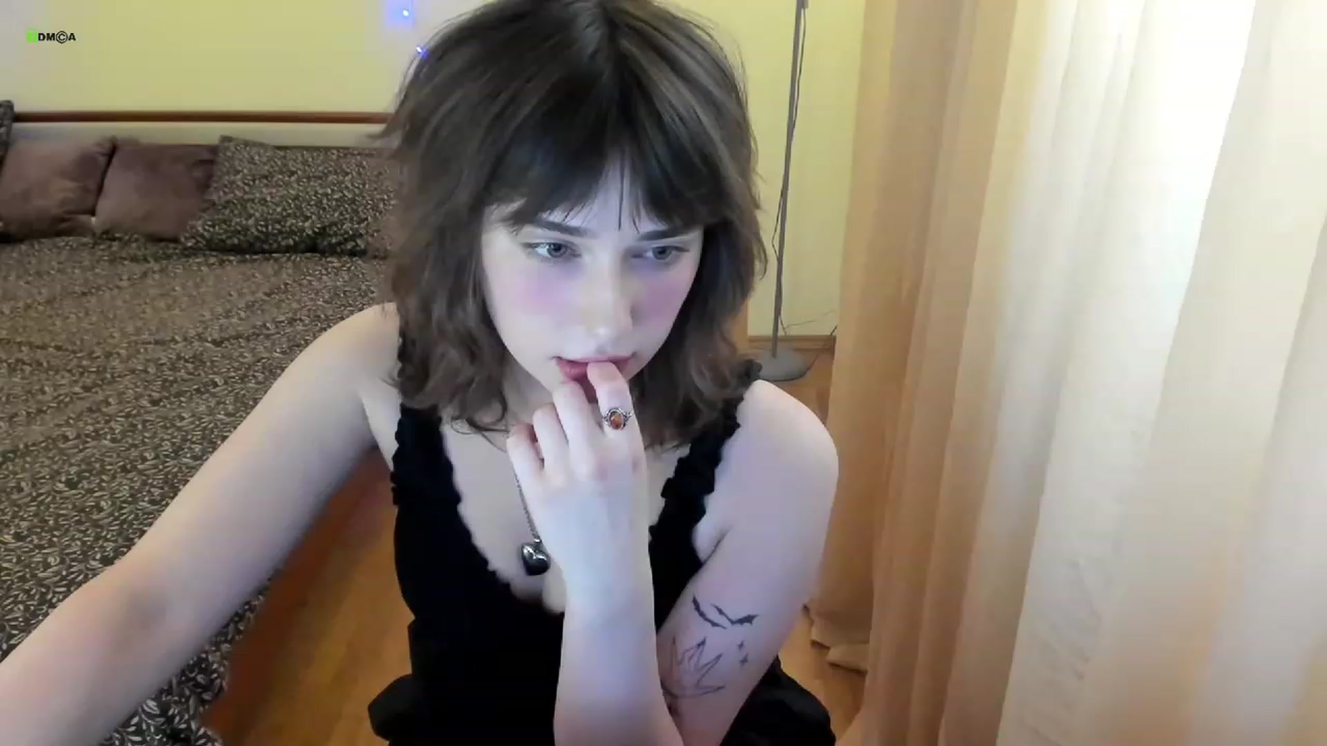 Gallery image thumbnail from bad_marg's myfreecams stream on, 06/22/2023, 17:46 image 12 of 20