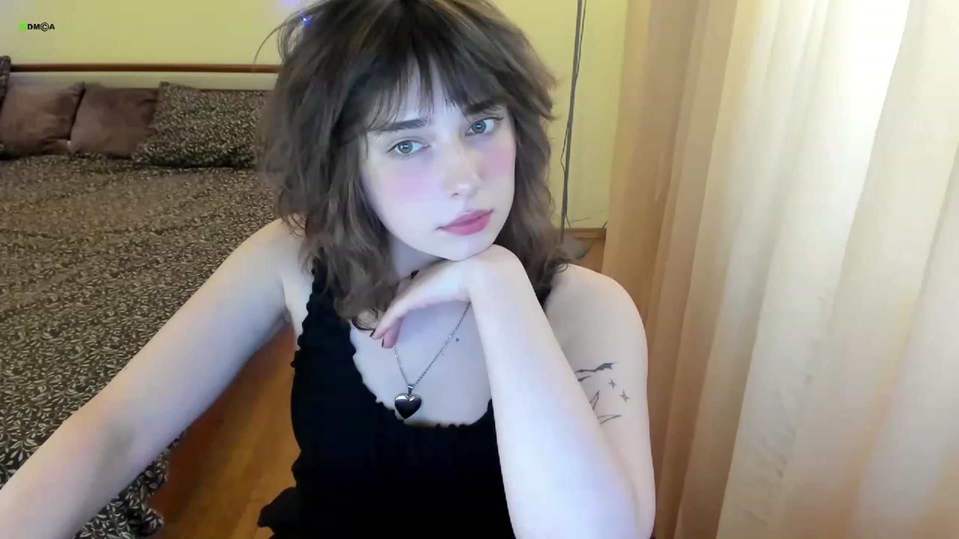 Gallery image thumbnail from bad_marg's myfreecams stream on, 06/22/2023, 17:46 image 15 of 20