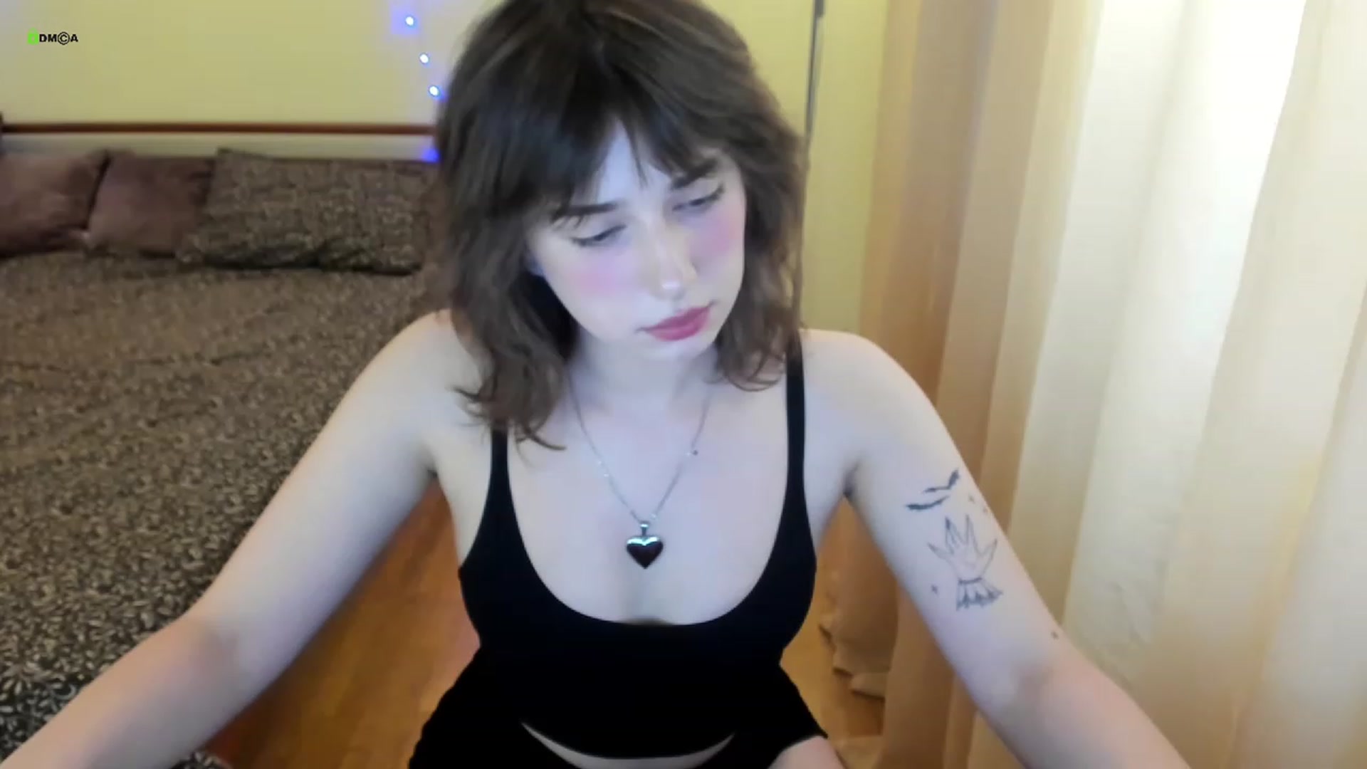 Gallery image thumbnail from bad_marg's myfreecams stream on, 06/22/2023, 17:46 image 5 of 20