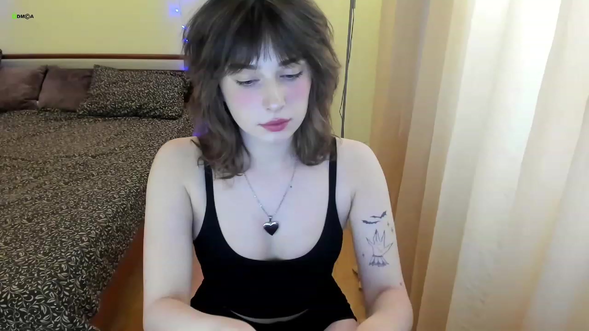Gallery image thumbnail from bad_marg's myfreecams stream on, 06/22/2023, 17:46 image 1 of 20