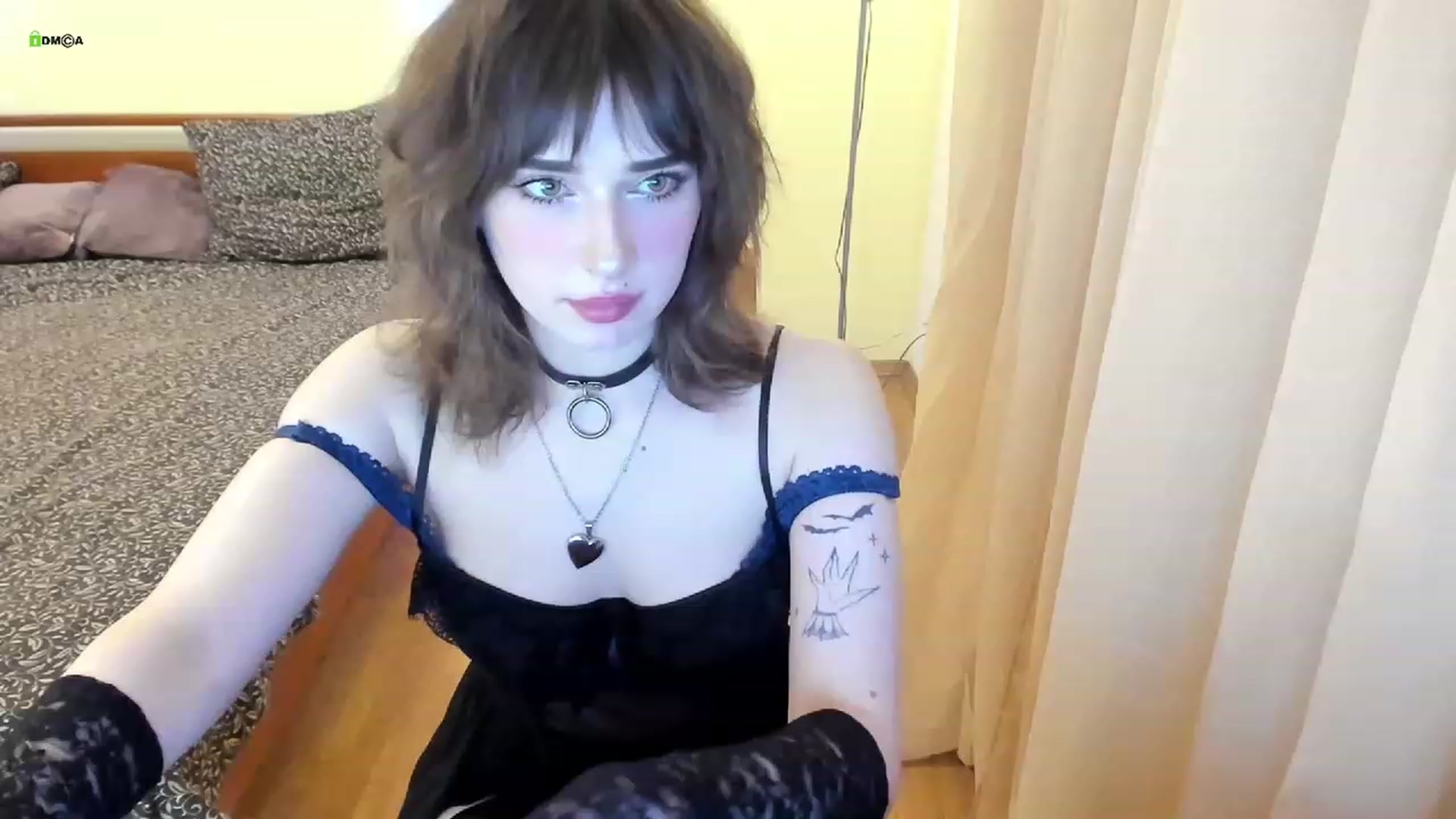 Gallery image thumbnail from bad_marg's myfreecams stream on, 06/25/2023, 19:10 image 5 of 20