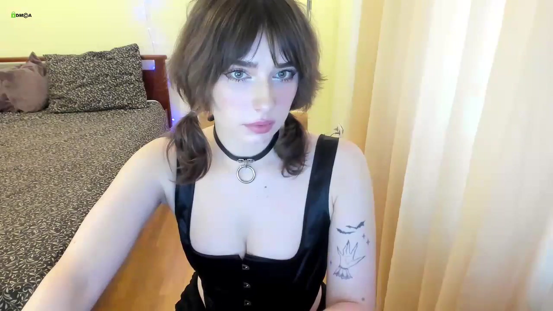 Gallery image thumbnail from bad_marg's myfreecams stream on, 07/08/2023, 13:33 image 6 of 20