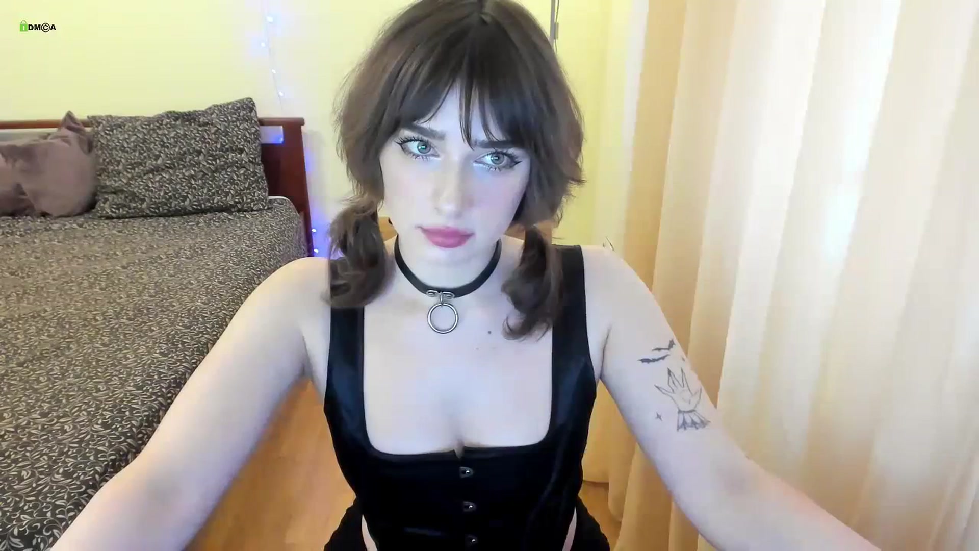 Gallery image thumbnail from bad_marg's myfreecams stream on, 07/08/2023, 14:43 image 2 of 20