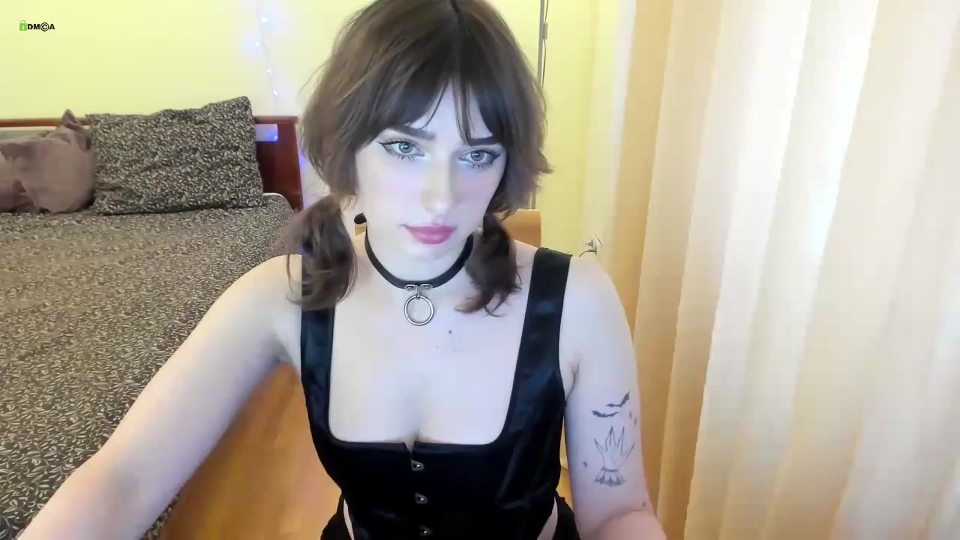 Gallery image thumbnail from bad_marg's myfreecams stream on, 07/08/2023, 14:43 image 14 of 20