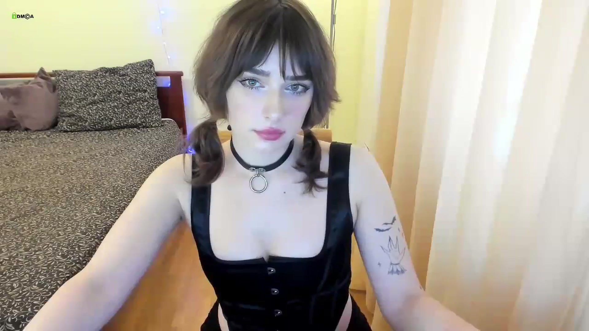 Gallery image thumbnail from bad_marg's myfreecams stream on, 07/08/2023, 14:43 image 5 of 20