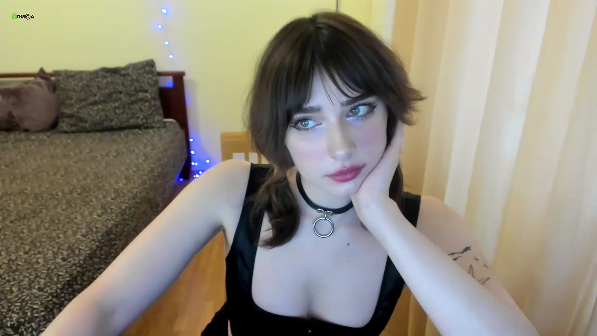 Gallery image thumbnail from bad_marg's myfreecams stream on, 07/08/2023, 14:43 image 9 of 20