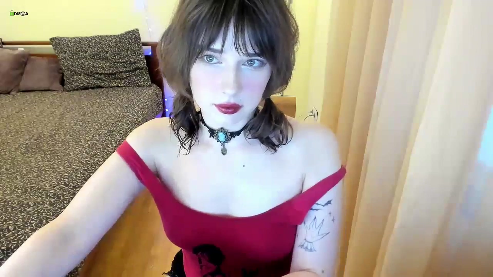 Gallery image thumbnail from bad_marg's myfreecams stream on, 07/16/2023, 18:18 image 2 of 20