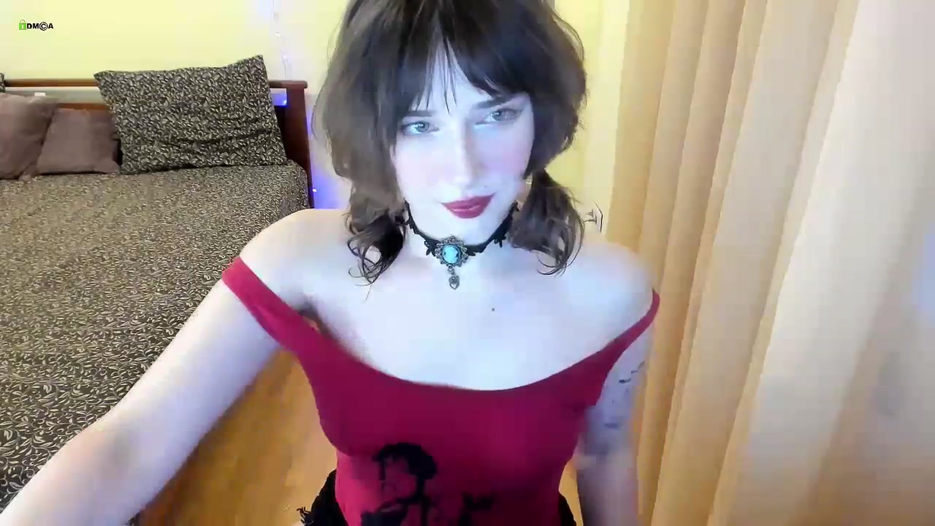 Gallery image thumbnail from bad_marg's myfreecams stream on, 07/16/2023, 18:18 image 16 of 20