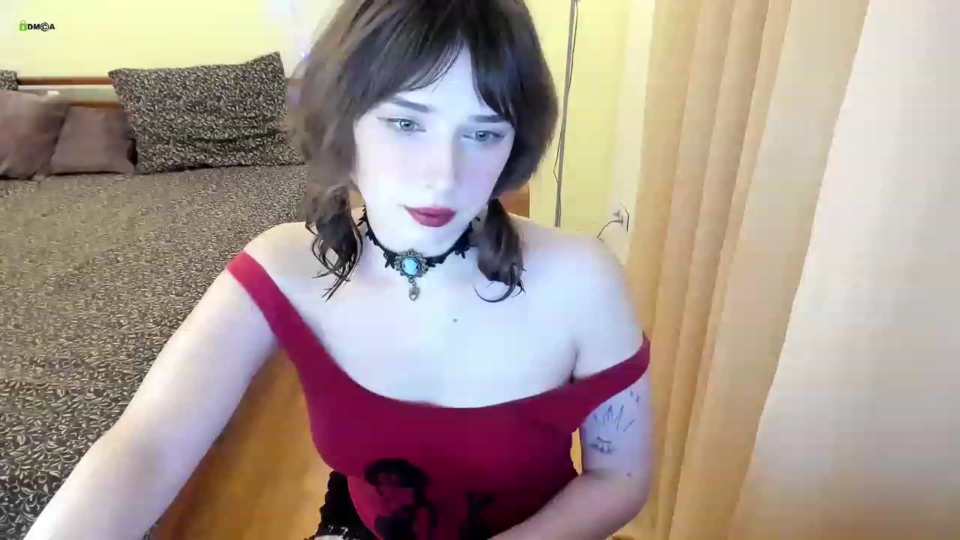 Gallery image thumbnail from bad_marg's myfreecams stream on, 07/16/2023, 19:20 image 13 of 20
